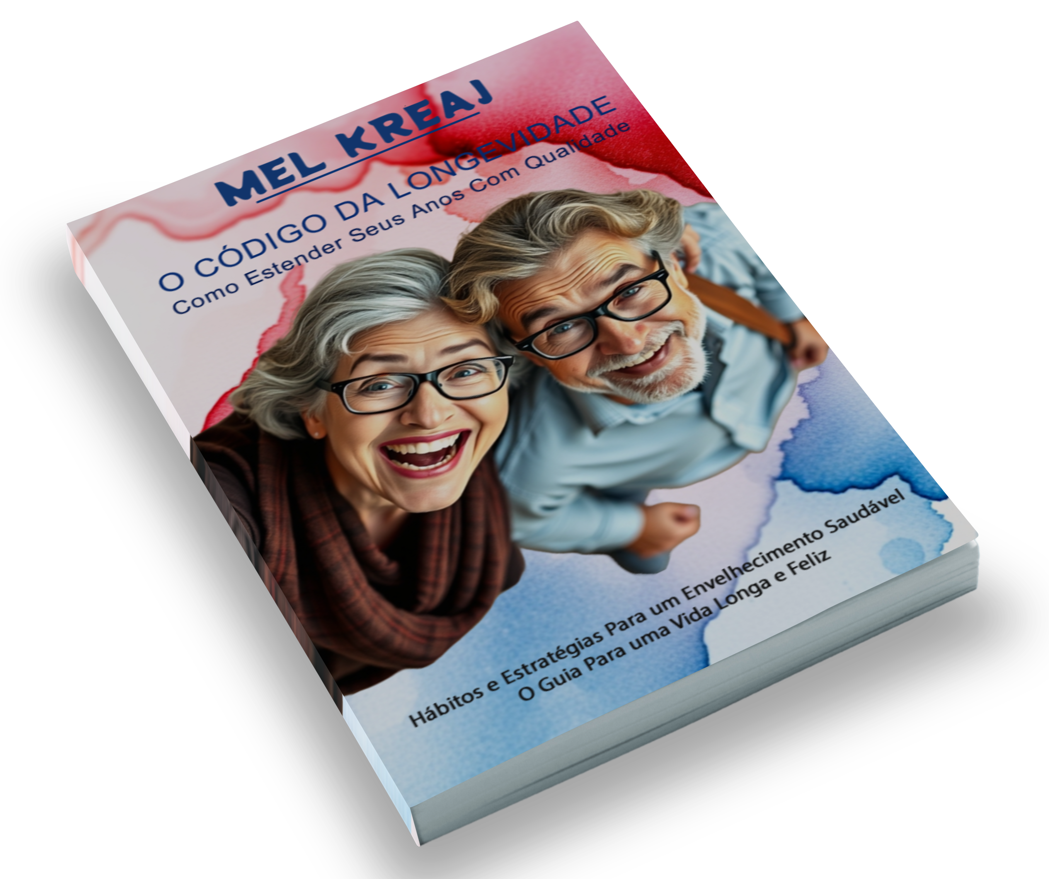 O Código da Longevidade
